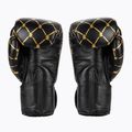 Bokso pirštinės Top King Boxing Chain black/gold 2