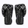 Bokso pirštinės Top King Boxing Chain black/silver 2