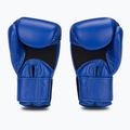 Bokso pirštinės Top King Muay Thai Ultimate Air blue 3