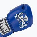 Bokso pirštinės Top King Muay Thai Ultimate Air blue 5