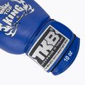 Bokso pirštinės Top King Muay Thai Ultimate Air blue 6