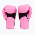 Top King Muay Thai Ultimate Air rožinės bokso pirštinės TKBGAV 2