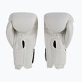 Top King Muay Thai Super White bokso pirštinės TKBGSV-WH 2
