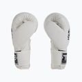 Top King Muay Thai Super White bokso pirštinės TKBGSV-WH 4