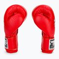 Bokso pirštinės Top King Muay Thai Super blue 4