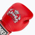 Bokso pirštinės Top King Muay Thai Super blue 5
