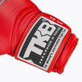 Bokso pirštinės Top King Muay Thai Super blue 6