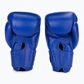 Bokso pirštinės Top King Muay Thai Super blue 3