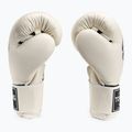 Top King Muay Thai bokso pirštinės Super Air white 3