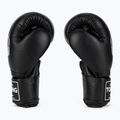 "Top King Muay Thai Super Air" bokso pirštinės juodos spalvos 4