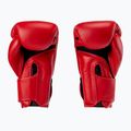 Top King Muay Thai Super Air bokso pirštinės raudonos TKBGSA-RD 2