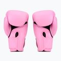 Top King Muay Thai Super Air rožinės bokso pirštinės TKBGSA-PK 3
