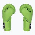 Bokso pirštinės Top King Muay Thai Super Air green 3