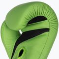Bokso pirštinės Top King Muay Thai Super Air green 4