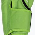 Bokso pirštinės Top King Muay Thai Super Air green 5
