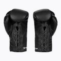 Bokso pirštinės Top King Boxing Competition black 2