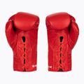 Bokso pirštinės Top King Boxing Competition red 2