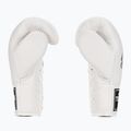Bokso pirštinės Top King Muay Thai Pro white 3