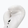 Bokso pirštinės Top King Muay Thai Pro white 4