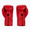 Bokso pirštinės Top King Muay Thai Pro red 2