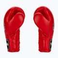 Bokso pirštinės Top King Muay Thai Pro red 3