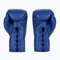 Bokso pirštinės Top King Muay Thai Pro blue 2