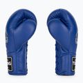Bokso pirštinės Top King Muay Thai Pro blue 3