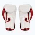 Bokso pirštinės Top King Boxing Reborn white/red 2