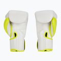 Bokso pirštinės Top King Boxing Reborn white/yellow 2