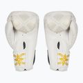 Bokso pirštinės Top King Boxing Kanok white 2