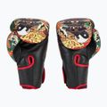 Bokso pirštinės Top King Boxing Culture black 3