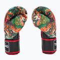 Bokso pirštinės Top King Boxing Culture black 4