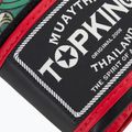 Bokso pirštinės Top King Boxing Culture black 5