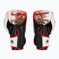 Bokso pirštinės Top King Boxing Rose white 2