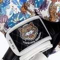 Bokso pirštinės Top King Boxing Wild Tiger black/white 4
