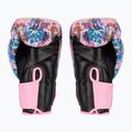 Bokso pirštinės Top King Boxing Wild Tiger black/pink 2