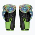 Bokso pirštinės Top King Boxing Wild Tiger black/green 2