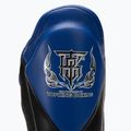 Blauzdų ir pėdų apsaugos Top King Shin Guards Blend black/blue 3