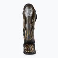 Blauzdų ir pėdų apsaugos Top King Empower black/silver 3