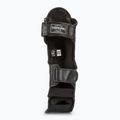 Blauzdų ir pėdų apsaugos Top King Empower black/silver 4