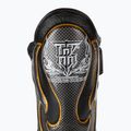 Blauzdų ir pėdų apsaugos Top King Empower black/silver 5