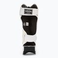 Blauzdų ir pėdų apsaugos Top King Chain Semi Leather white/gold 4