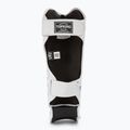 Blauzdų ir pėdų apsaugos Top King Chain Semi Leather white/silver 4