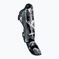 Top King Empower Camouflage pilkos spalvos blauzdikaulių ir pėdų apsaugos TKSGEM-03-GY-L
