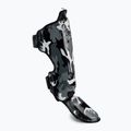 Top King Empower Camouflage pilkos spalvos blauzdikaulių ir pėdų apsaugos TKSGEM-03-GY-L 2