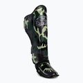 Top King Empower Camouflage žalios blauzdikaulių ir pėdų apsaugos TKSGEM-03-GN-L