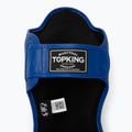 Blauzdų ir pėdų apsaugos Top King Pro-Gl Top blue 4