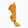 Blauzdų ir pėdų apsaugos Top King Pro-Gl Top yellow 2