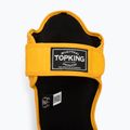 Blauzdų ir pėdų apsaugos Top King Pro-Gl Top yellow 4