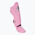 Blauzdų ir pėdų apsaugos Top King Pro-Gl Top pink